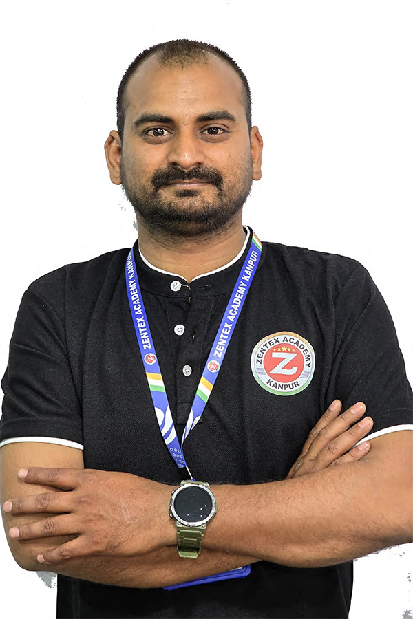 Lalit Sir Advance Maths 9 Years Experience