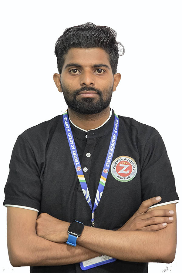 Pradeep Sir Arithmetic 5 Years Experience