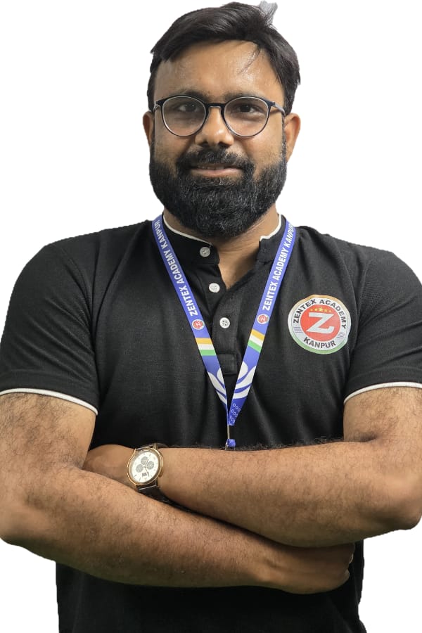 Sumit Sir Reasoning 8 Year Experience