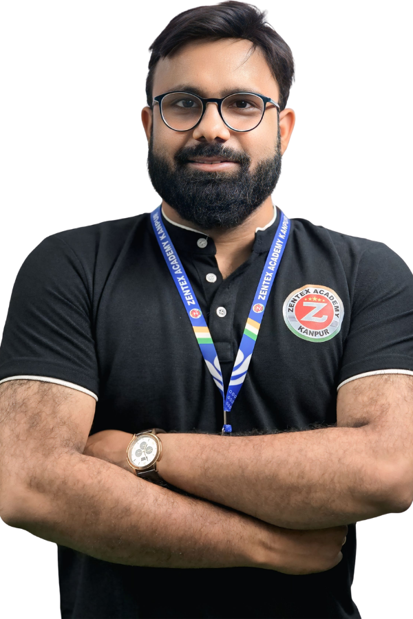 Sumit Sir Reasoning 8 Year Experience