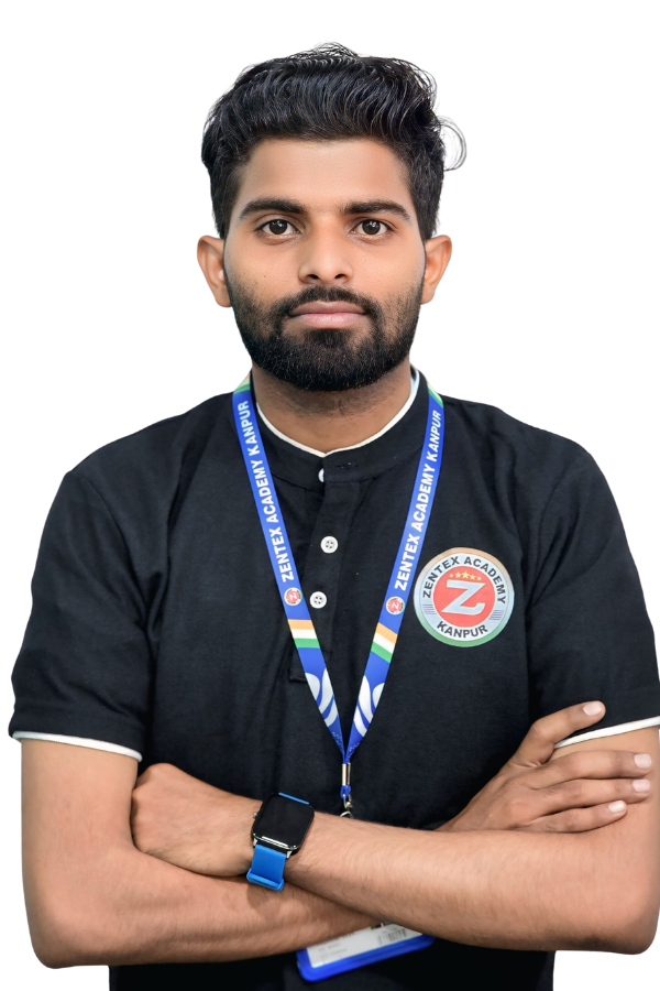 Pradeep Sir Arithmetic 5 Years Experience