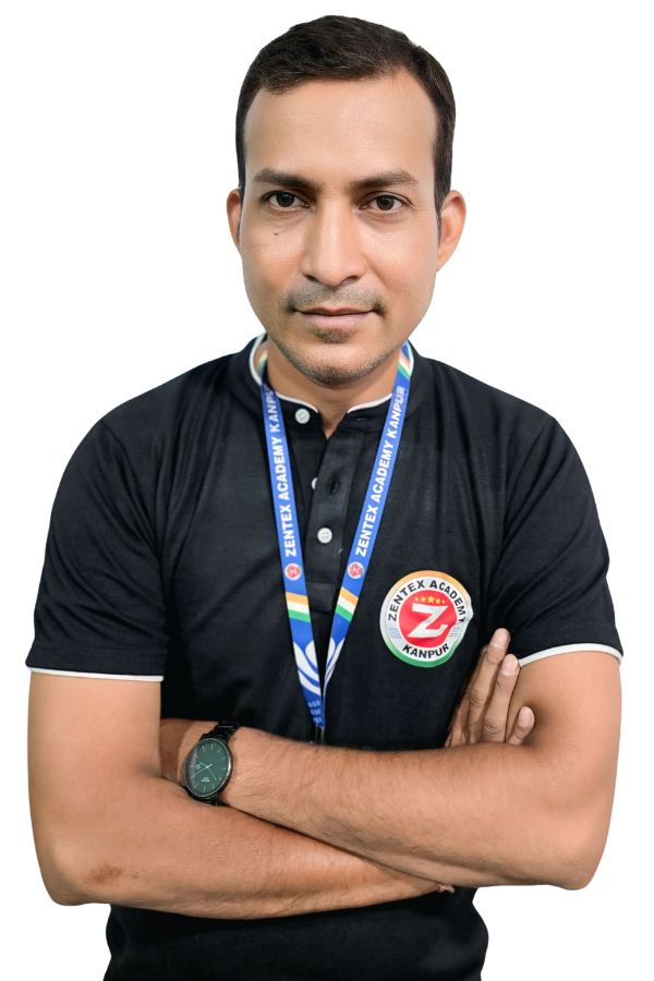 Vikas Sir Vocab & GD 13 Year Experience